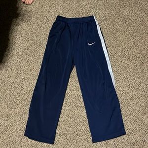 Nike joggers active wear